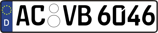 AC-VB6046