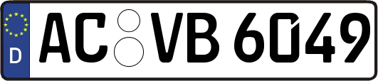 AC-VB6049