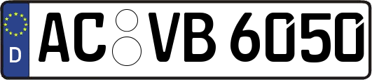 AC-VB6050