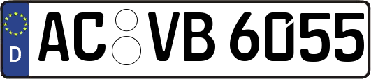 AC-VB6055