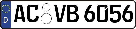 AC-VB6056