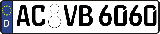 AC-VB6060