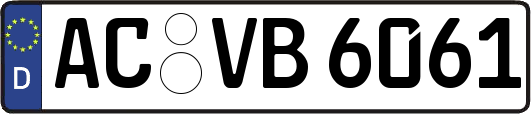 AC-VB6061