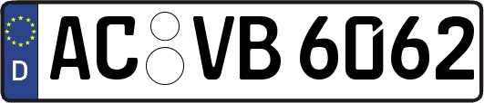 AC-VB6062
