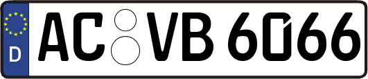 AC-VB6066