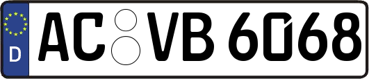 AC-VB6068