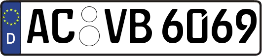 AC-VB6069