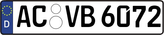 AC-VB6072