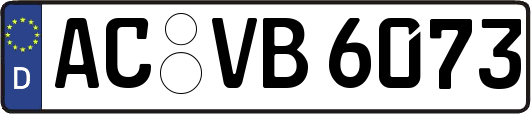 AC-VB6073