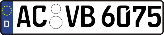 AC-VB6075