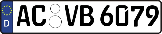 AC-VB6079