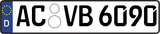 AC-VB6090