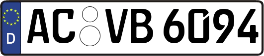 AC-VB6094