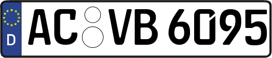 AC-VB6095