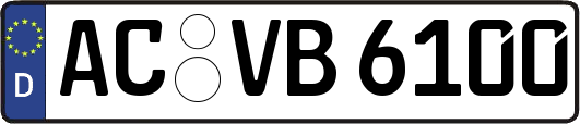 AC-VB6100