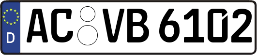 AC-VB6102