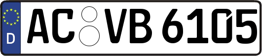 AC-VB6105