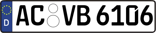 AC-VB6106