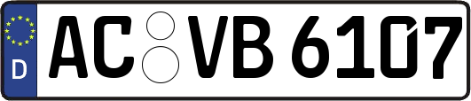 AC-VB6107