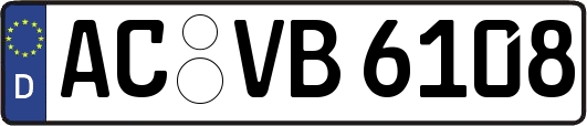 AC-VB6108