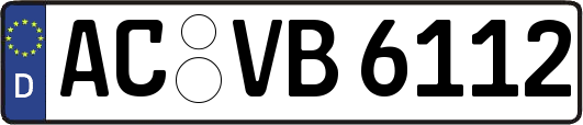 AC-VB6112