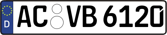AC-VB6120