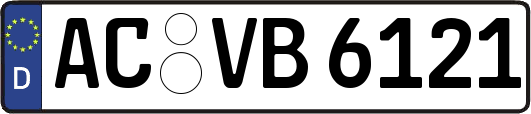 AC-VB6121