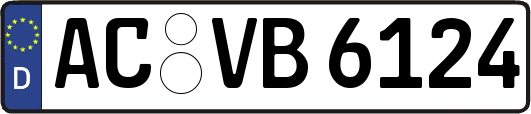 AC-VB6124