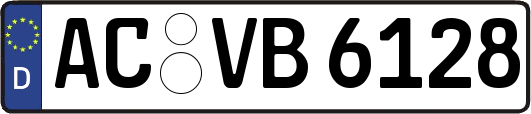 AC-VB6128