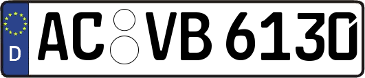 AC-VB6130