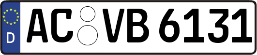 AC-VB6131