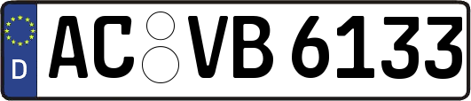 AC-VB6133