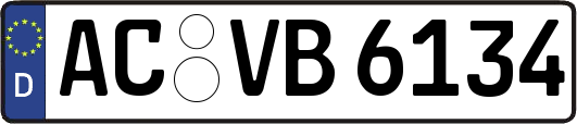 AC-VB6134