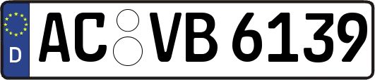 AC-VB6139