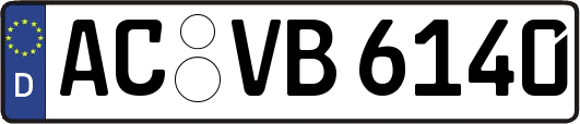 AC-VB6140