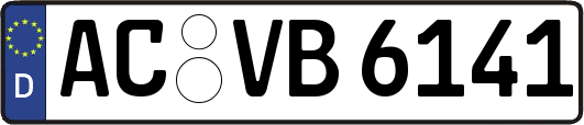 AC-VB6141