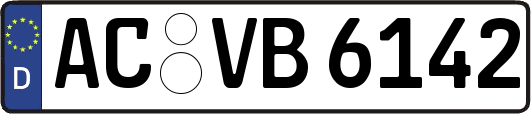 AC-VB6142