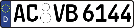 AC-VB6144