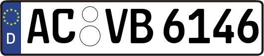 AC-VB6146