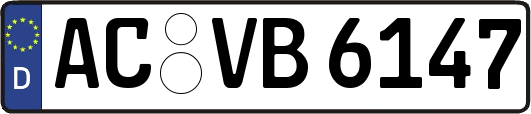 AC-VB6147