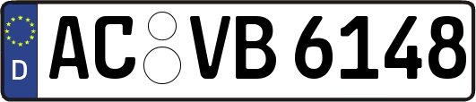 AC-VB6148