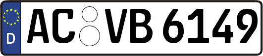 AC-VB6149