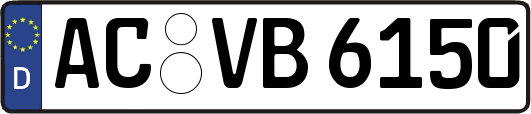 AC-VB6150