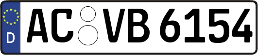 AC-VB6154