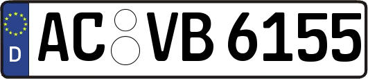 AC-VB6155