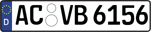 AC-VB6156
