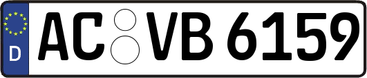 AC-VB6159