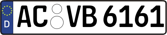 AC-VB6161