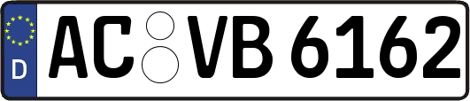 AC-VB6162