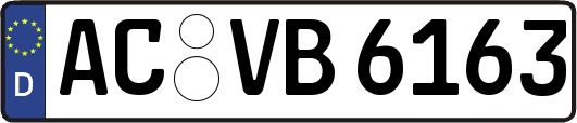 AC-VB6163